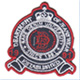 Embroidered Badges