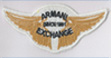 Embroidered Badges
